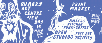 Open Day Banner